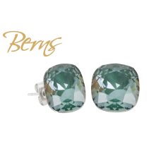 R34179 EARRINGS YLA I-PINE 12MM SS