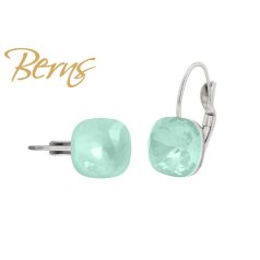 R34189 EARRINGS FR. YLA I-S.MINT 10MM SS