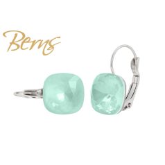 R34191 EARRINGS FR. YLA I-S.MINT 12MM SS