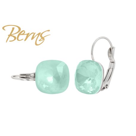 R34191 EARRINGS FR. YLA I-S.MINT 12MM SS