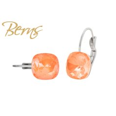 R34193 EARRINGS FR. YLA I-MANGO 10MM SS