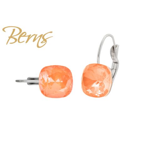 R34193 EARRINGS FR. YLA I-MANGO 10MM SS