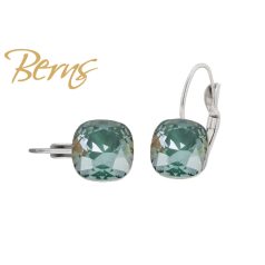 R34197 EARRINGS FR. YLA I-PINE 10MM SS