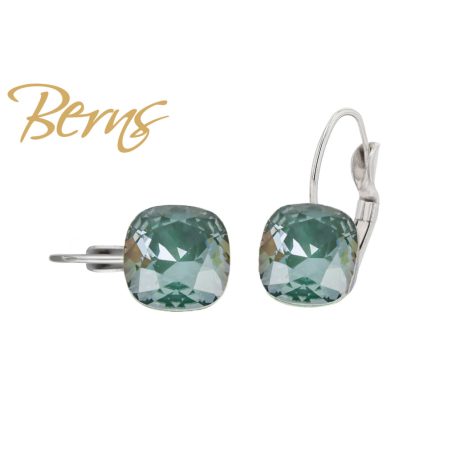 R34197 EARRINGS FR. YLA I-PINE 10MM SS