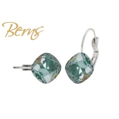 R34198 EARRINGS FR. YLI I-PINE 10MM SS