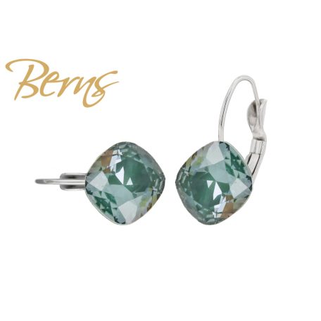 R34198 EARRINGS FR. YLI I-PINE 10MM SS