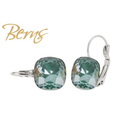 R34199 EARRINGS FR. YLA I-PINE 12MM SS