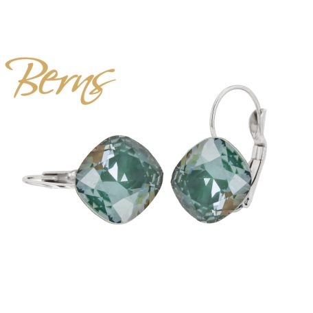 R34200 EARRINGS FR. YLI I-PINE 12MM SS