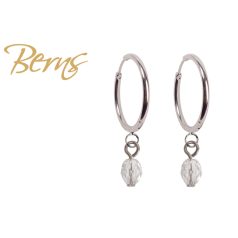 R34212 EARRINGSIKA ZOLA CRY SS