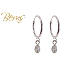 R34214 EARRINGSIKA ZOLA AB SS