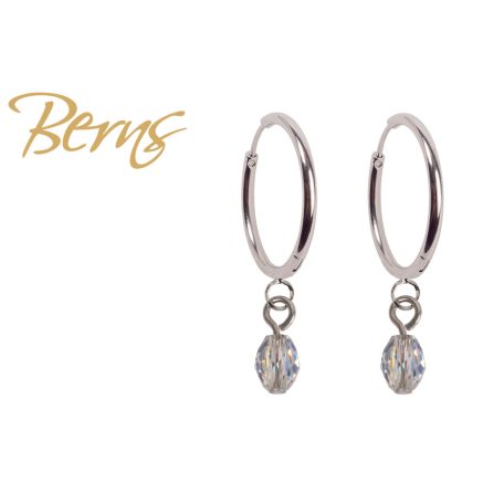R34214 EARRINGSIKA ZOLA AB SS