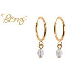 R34216 EARRINGSIKA ZOLA CRY GO