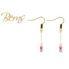 R34234 EARRINGS ELODIE LTROSE-VROSE GO