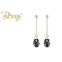 R34269 EARRINGS TILLY SINI GO