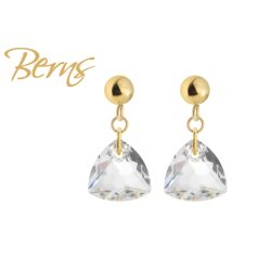 R34280 EARRINGS LETICIA T-CRY GO