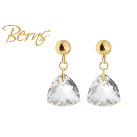 R34280 EARRINGS LETICIA T-CRY GO