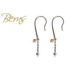 R34291 EARRINGS VALENTINA IDROSE SS