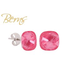R34335 EARRINGS YLA I-DHALIA 10MM SS