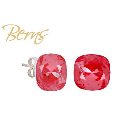R34338 EARRINGS YLA I-PRED 12MM SS