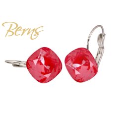 R34346 EARRINGS FR. YLI I-PRED 12MM SS