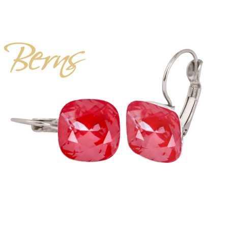 R34347 EARRINGS FR. YLA I-PRED 10MM SS