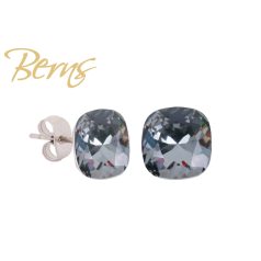 R34367 EARRINGS YLA SINI 10MM SS