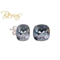 R34368 EARRINGS YLA SINI 12MM SS