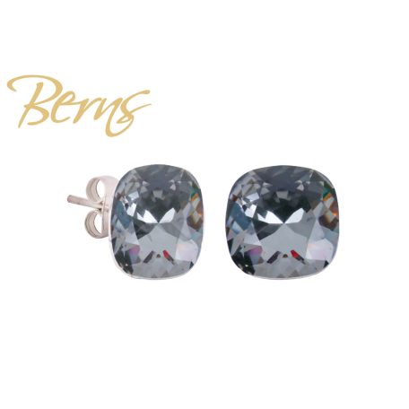 R34368 EARRINGS YLA SINI 12MM SS