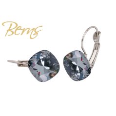 R34401 EARRINGS FR. YLI SINI 10MM SS