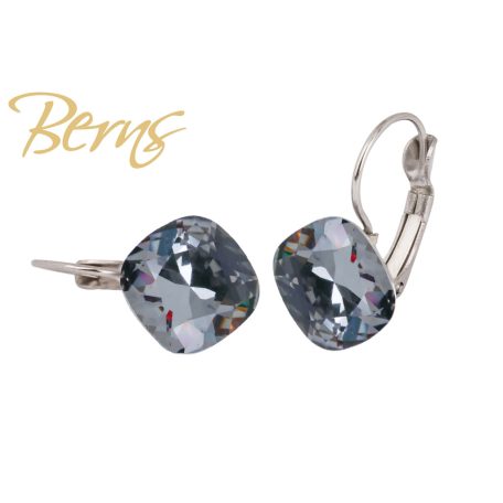 R34401 EARRINGS FR. YLI SINI 10MM SS