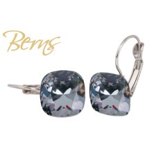 R34403 EARRINGS FR. YLA SINI 10MM SS