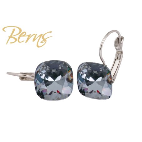R34403 EARRINGS FR. YLA SINI 10MM SS