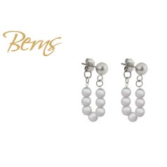 R34422 EARRINGS LIORA DGREY SS