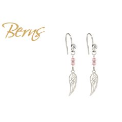 R34426 EARRINGS MISTRAL VROSE SS