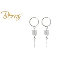 R34450 EARRINGS SOLARA AB SS