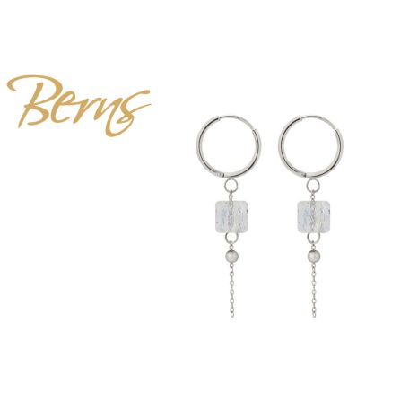 R34450 EARRINGS SOLARA AB SS