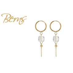R34453 EARRINGS SOLARA CRY GO