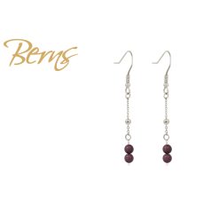 R34455 EARRINGS INFINITA EBERRY SS