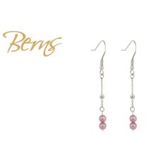 R34459 EARRINGS INFINITA PROSE SS