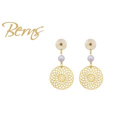R34482 EARRINGS ELYSIA DROSE GO