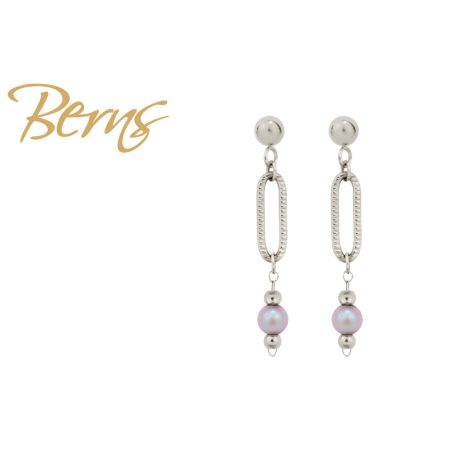 R34487 EARRINGS DORELL DROSE SS