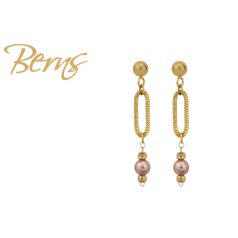 R34489 EARRINGS DORELL RPEACH GO