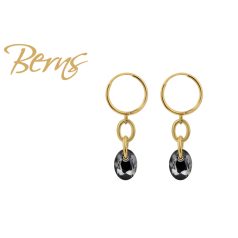 R34518 EARRINGS SOLENE SINI GO
