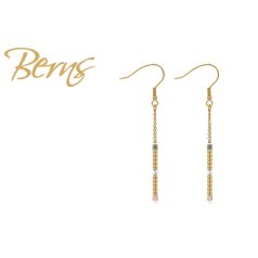 R34547 EARRINGS CLAT CRY GO