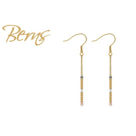 R34547 EARRINGS CLAT CRY GO