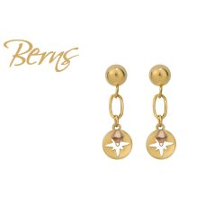R34553 EARRINGS NOELLA BROWN GO