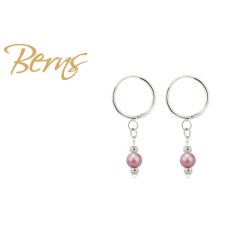 R34567 EARRINGS ELSA PASTEL SS