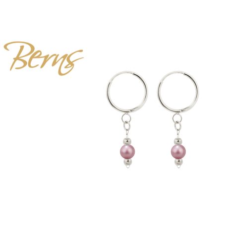 R34567 EARRINGS ELSA PASTEL SS
