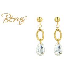 R34588 EARRINGS LUNEL CRY GO