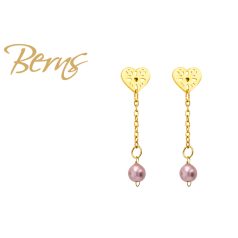 R34611 EARRINGS FAYE PROSE GO